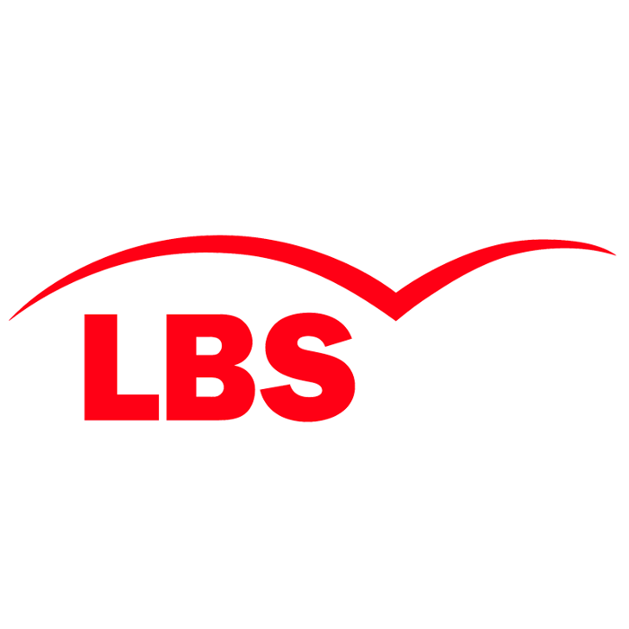 LBS in Donaueschingen in Donaueschingen - Logo