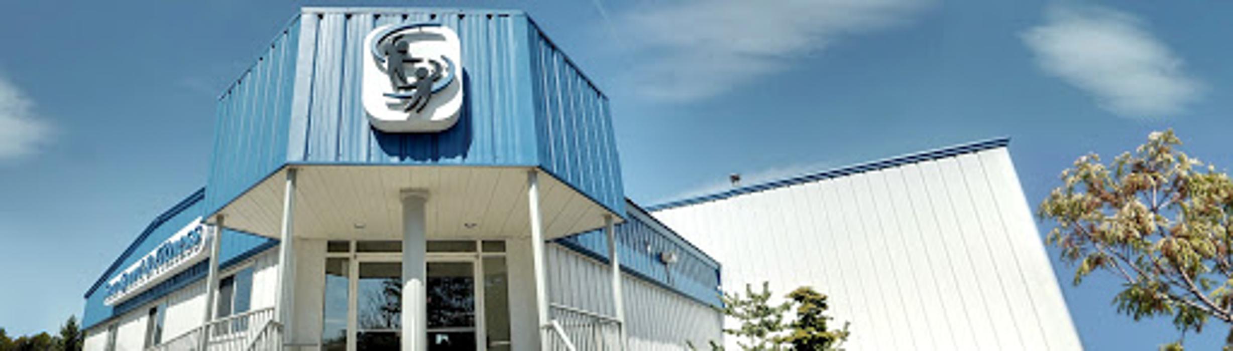 Saco Sport & Fitness - Saco, ME