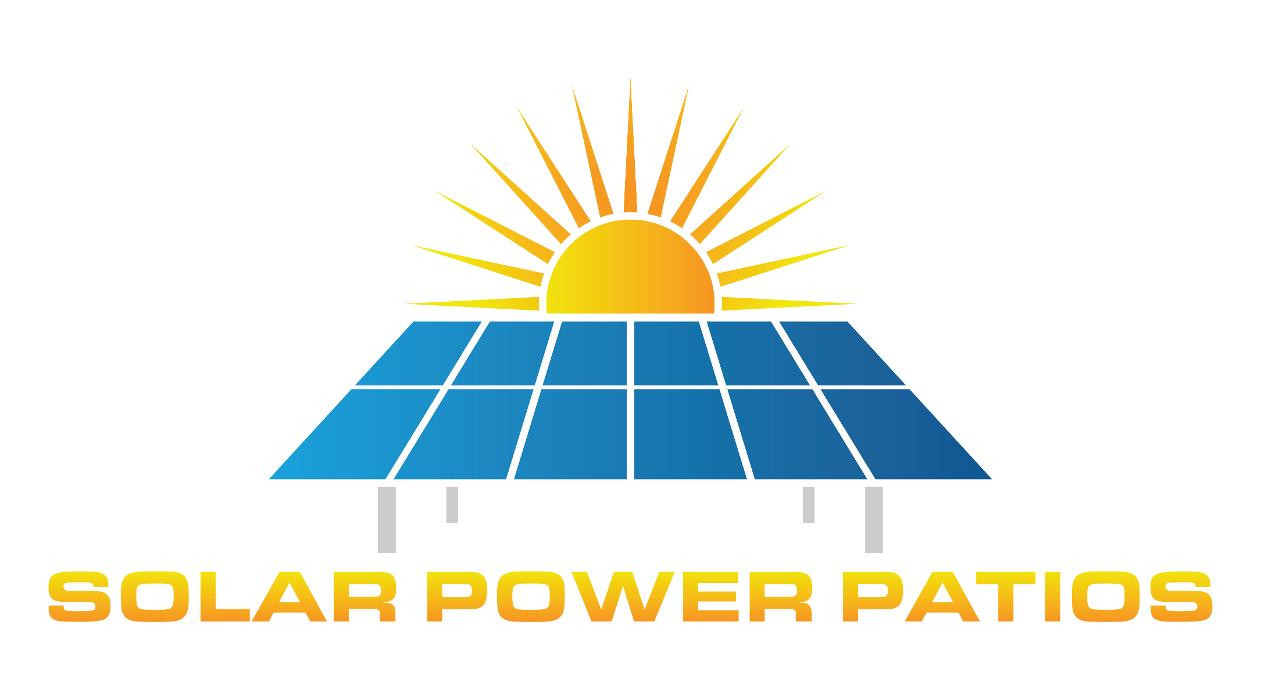 Solar Power Patios Image