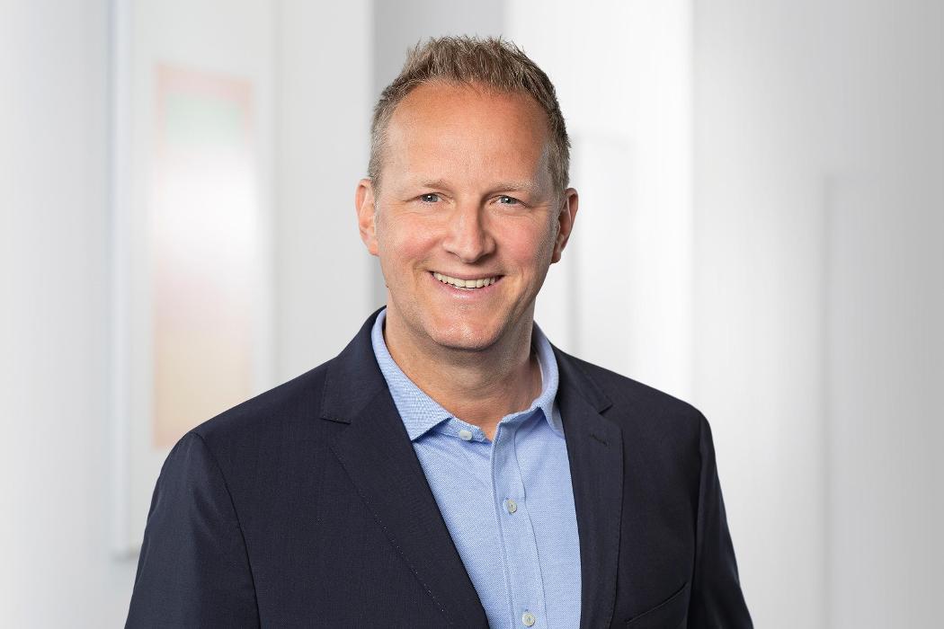 ERGO Versicherung Bastian Michel, Bahnhofstraße in Achim