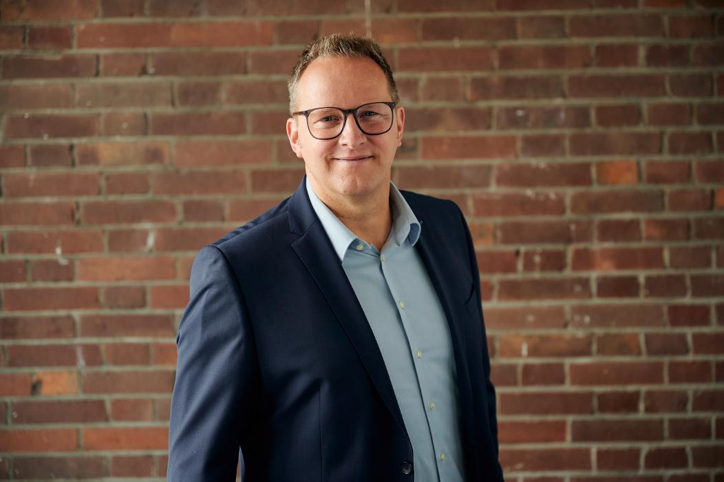 ERGO Versicherung Bastian Michel, Bahnhofstraße in Achim