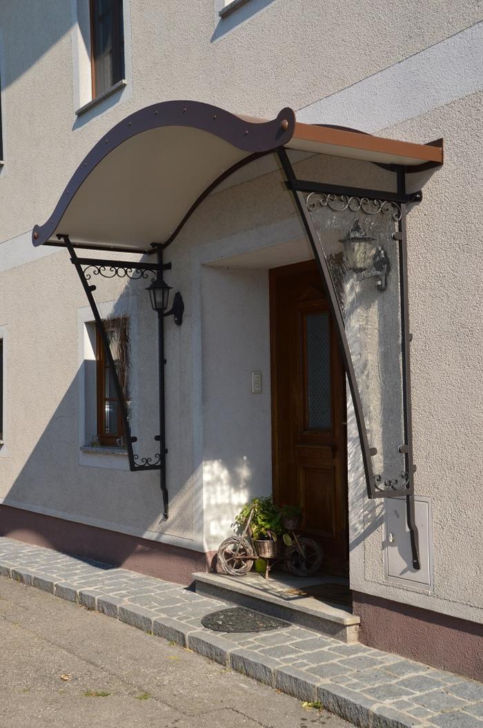 Christoph Pruckner - Schlosserei &Schmiede, Schmiedberg in Euratsfeld