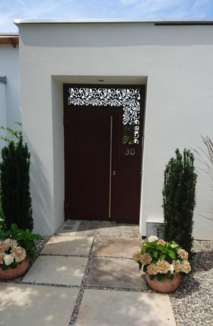 Christoph Pruckner - Schlosserei &Schmiede, Schmiedberg in Euratsfeld