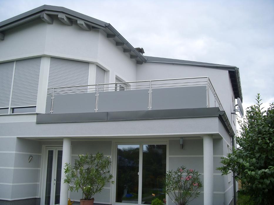 Christoph Pruckner - Schlosserei &Schmiede, Schmiedberg in Euratsfeld