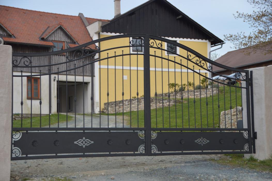 Christoph Pruckner - Schlosserei &Schmiede, Schmiedberg in Euratsfeld