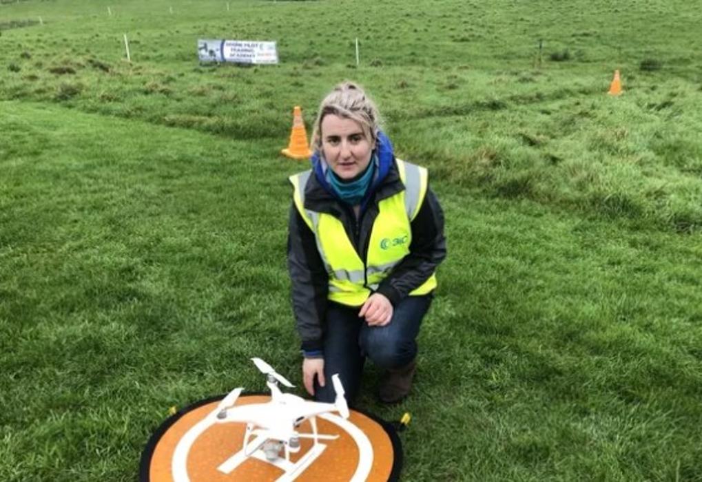 Drone Pilot Training Academy Belfast, Number 1 for Drone Pilot Training in Northern Ireland.