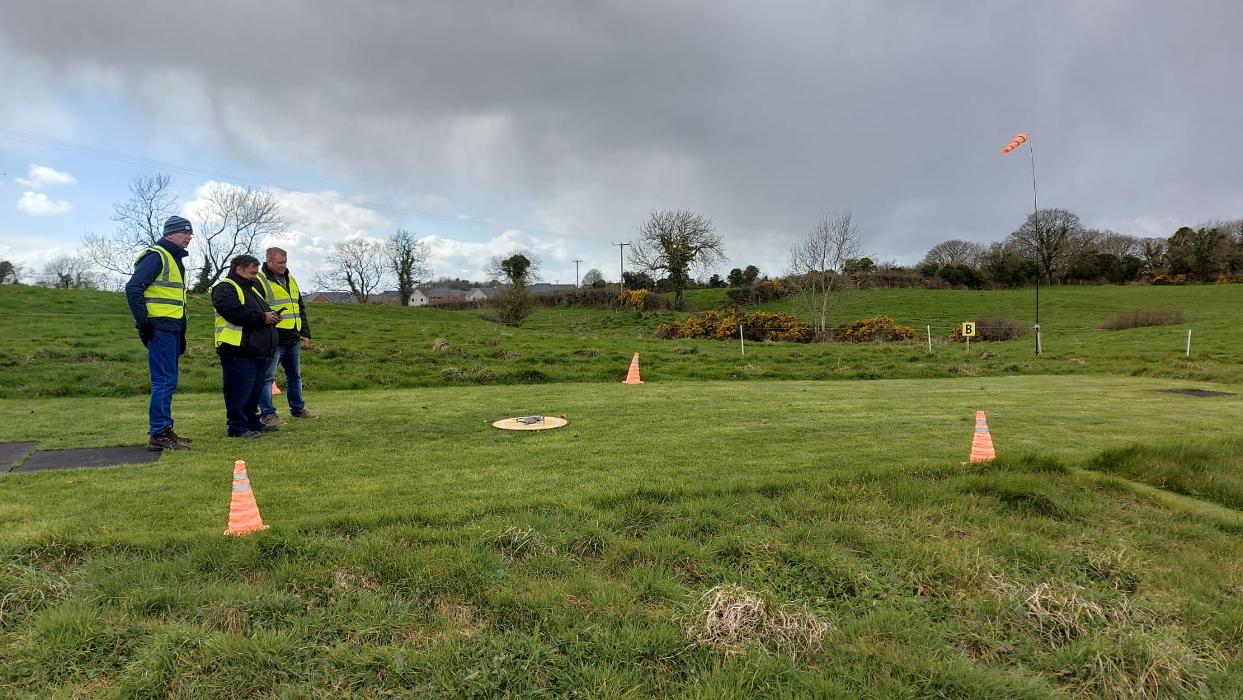 Drone Pilot Training Academy Belfast, Number 1 for Drone Pilot Training in Northern Ireland.
