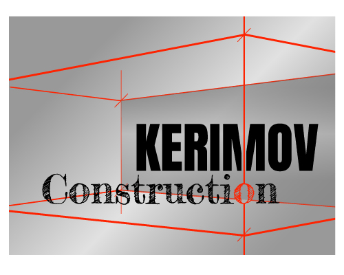 KERIMOV NOKHTCHO Construction, travaux publics