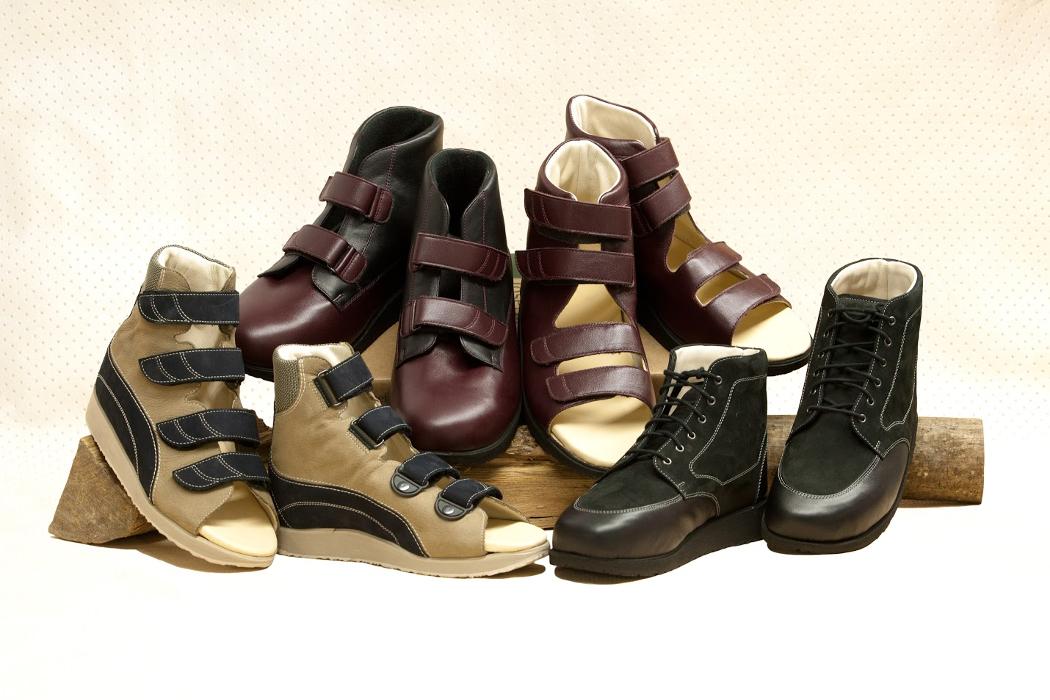 Orthopädie & Schuhtechnik - Huber, Hinterhuberstraße in Mondsee