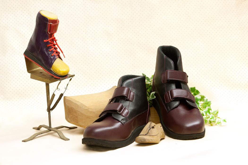 Orthopädie & Schuhtechnik - Huber, Hinterhuberstraße in Mondsee