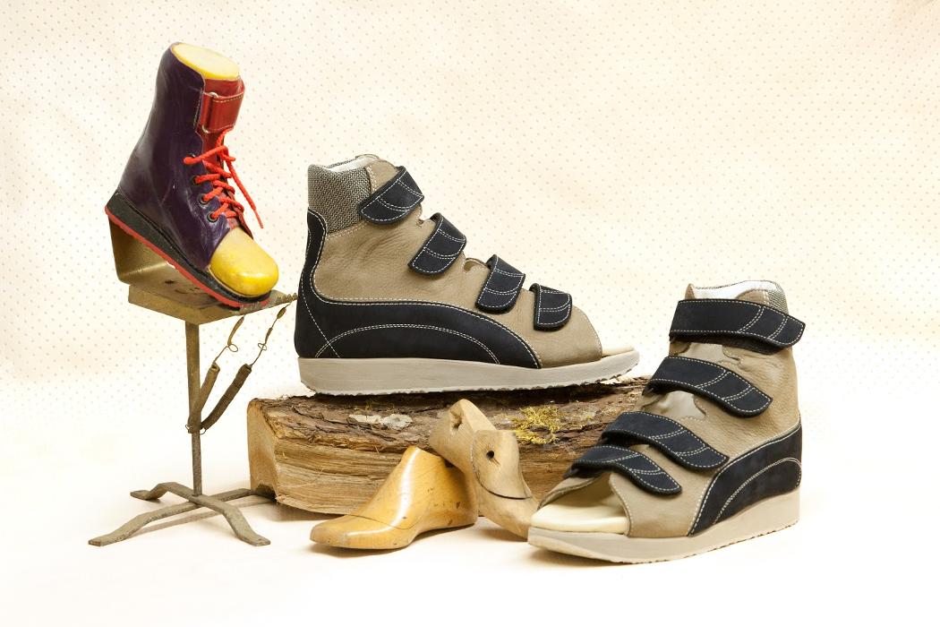 Orthopädie & Schuhtechnik - Huber, Hinterhuberstraße in Mondsee