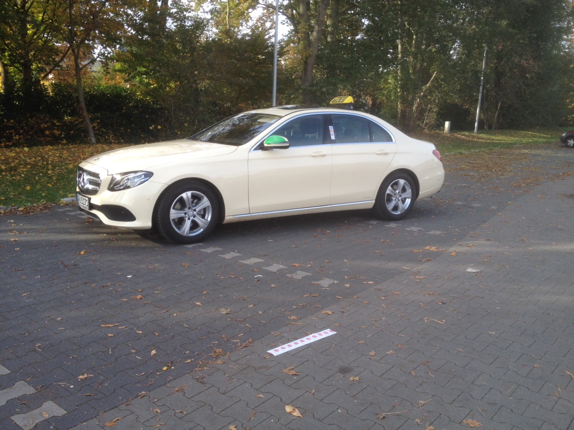 Foto de Taxi Holzbüttgen Foto de Taxi Holzbüttgen