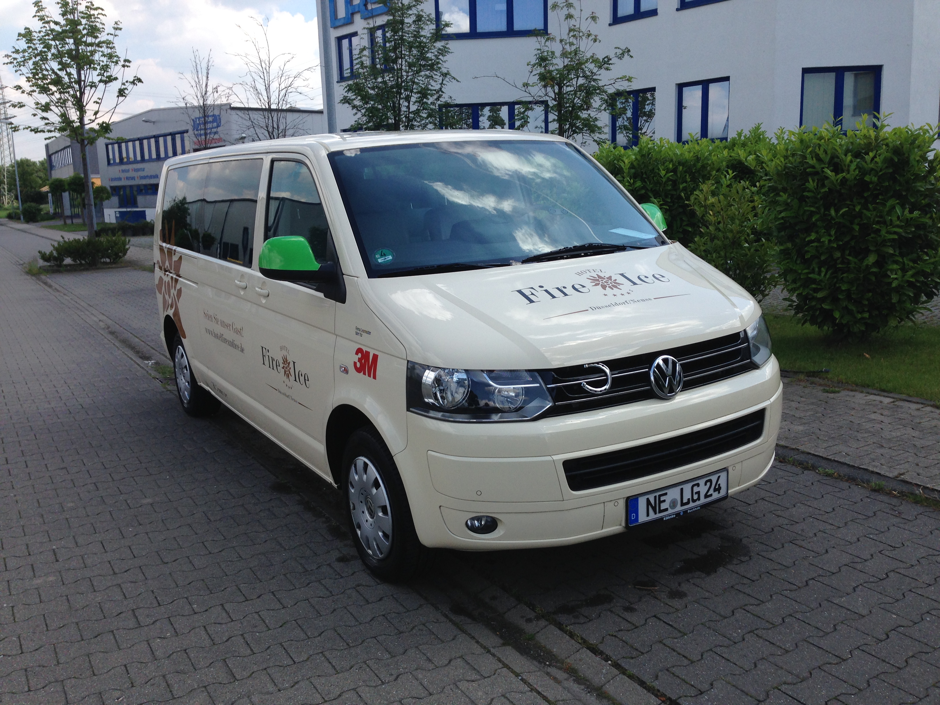 Foto de Taxi Holzbüttgen Kaarst Foto de Taxi Holzbüttgen Kaarst