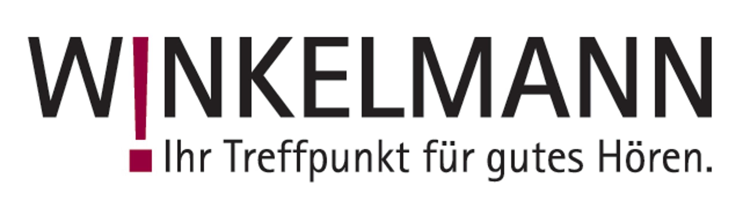 Logo Winkelmann Hörakustik Winkelmann & Wizenti GbR