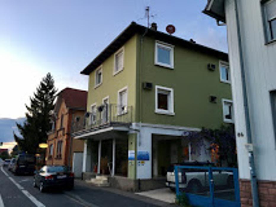 Bild zu Vitaloase Weinheim - Zentrum für Gesundheit in Weinheim an der Bergstraße Bild zu Vitaloase Weinheim - Zentrum für Gesundheit in Weinheim an der Bergstraße