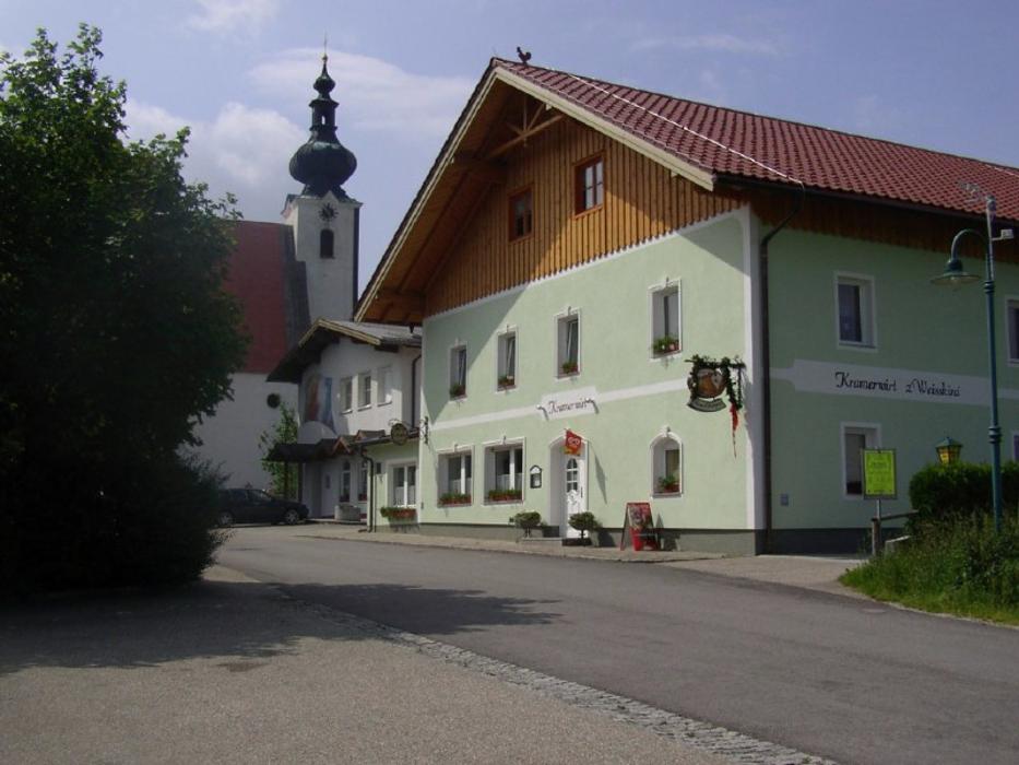 Kramerwirt - Gasthof Eitzinger, Weißenkirchen im Attergau in Weißenkirchen im Attergau