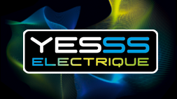 YESSS Electrique Bordeaux store