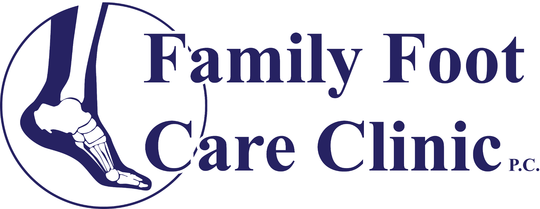 Family Foot Care Clinic, PC