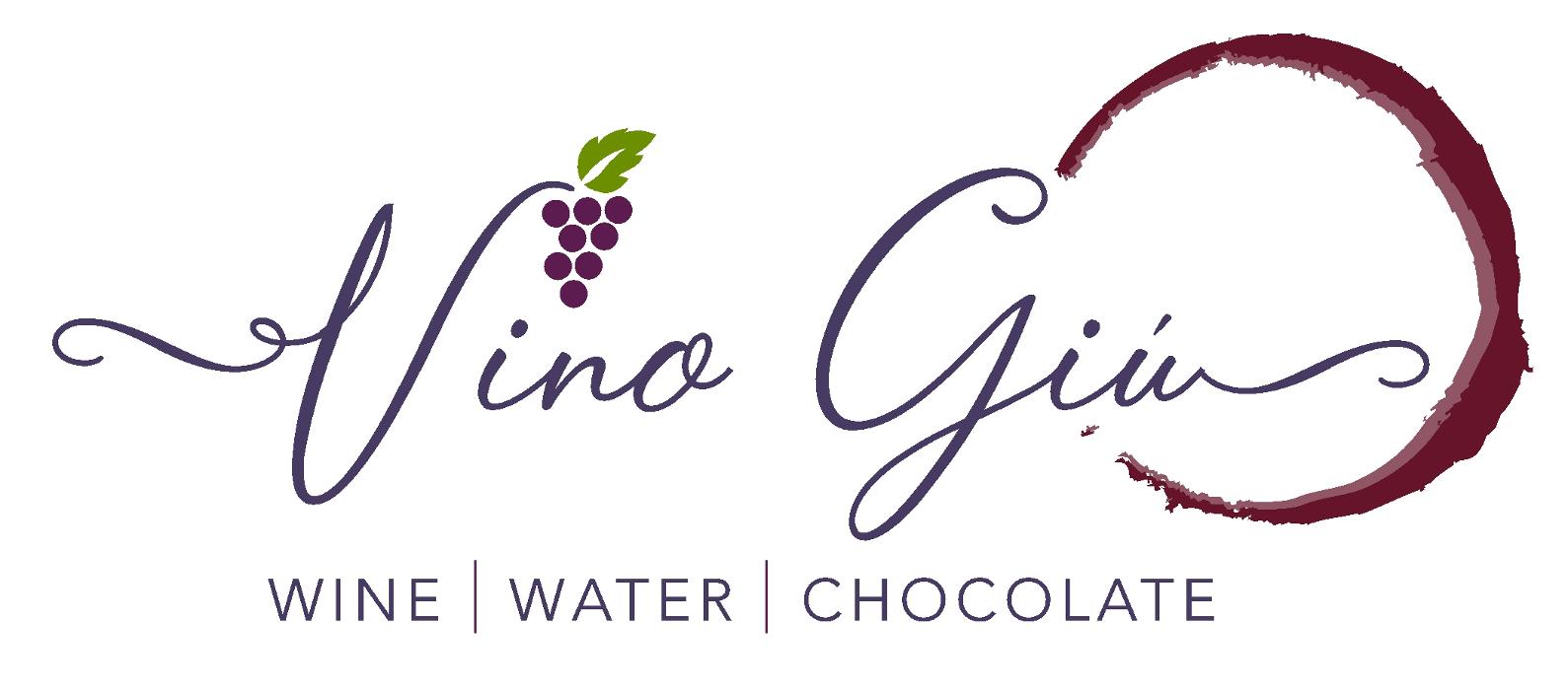 Vino Giú