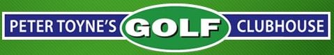 Peter Toyne's Clubhouse Golf