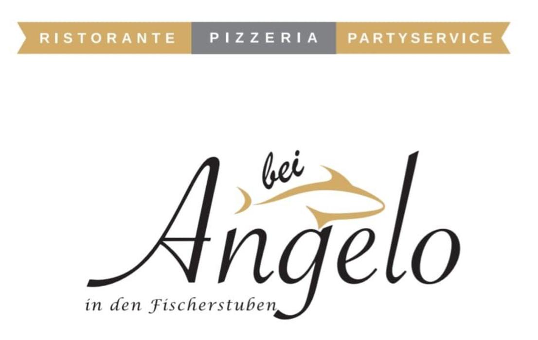 Bild zu Bei Angelo - Ristorante - Pizzeria - Lieferservice in den Fischerstuben in Nersingen Bild zu Bei Angelo - Ristorante - Pizzeria - Lieferservice in den Fischerstuben in Nersingen