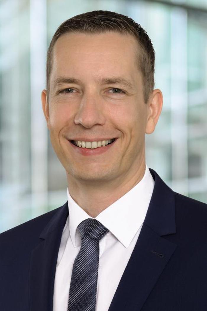 ERGO Versicherung Klaus Schweiger, Straßburger Straße in Offenburg