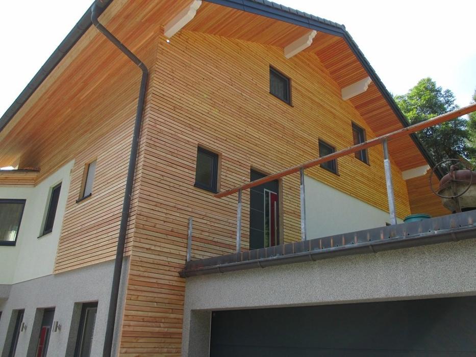 Der Steinacher - Zimmerei Peter Steinacher, Hoferstraße in Ramsau bei Hainfeld