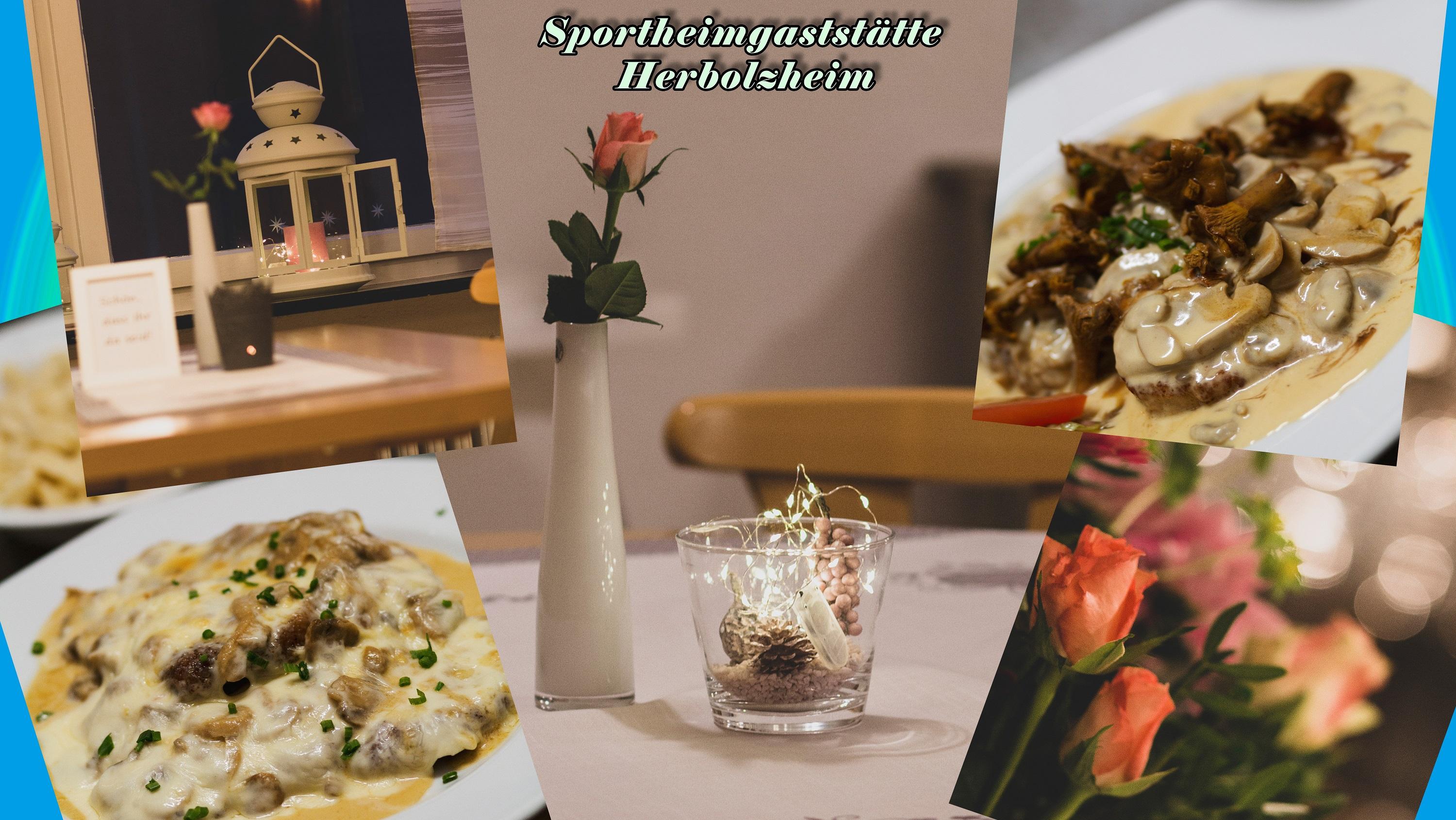 Sportheim Herbolzheim, Untergriesheimer Straße in Neudenau