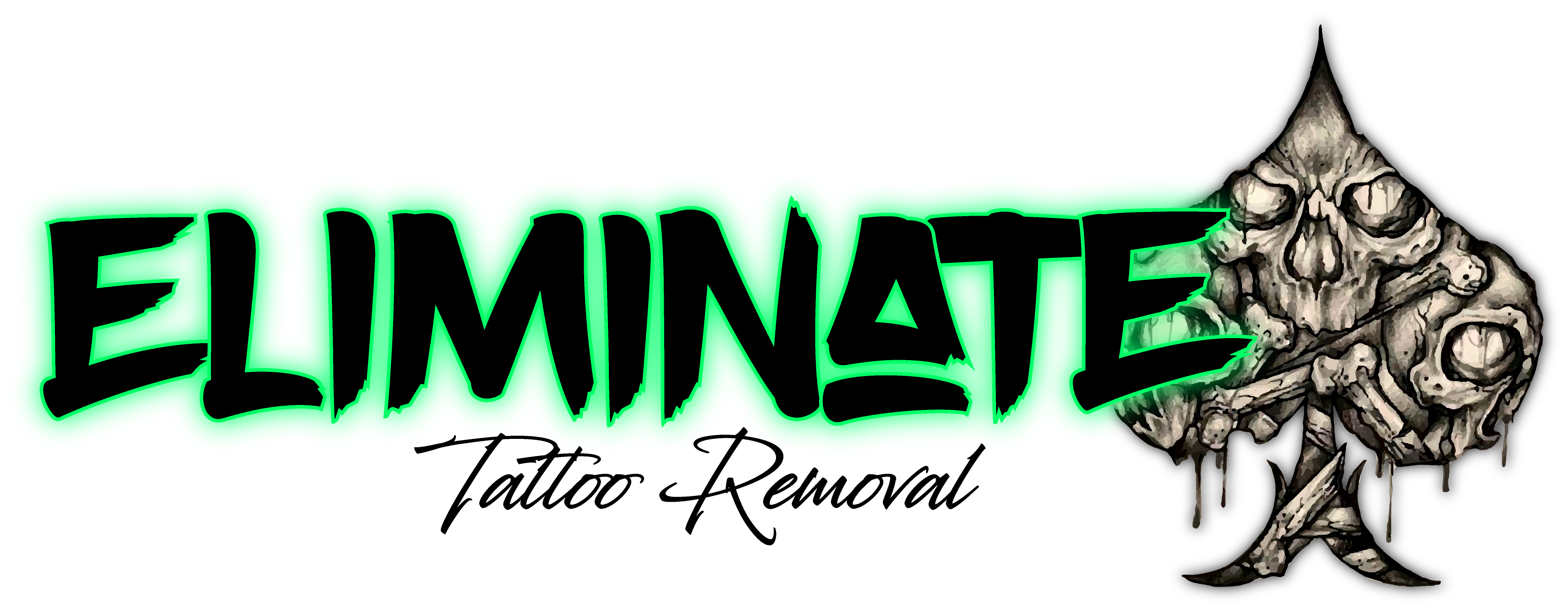 Eliminate Tattoo Removal