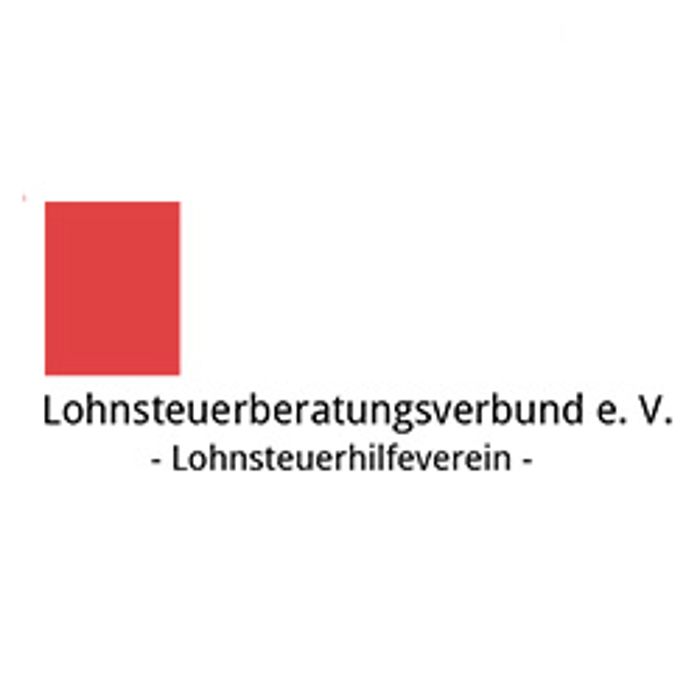 Lohnsteuerberatungsverbund e. V. -Lohnsteuerhilfeverein- Beratungsstelle Rockenhausen in Rockenhausen - Logo