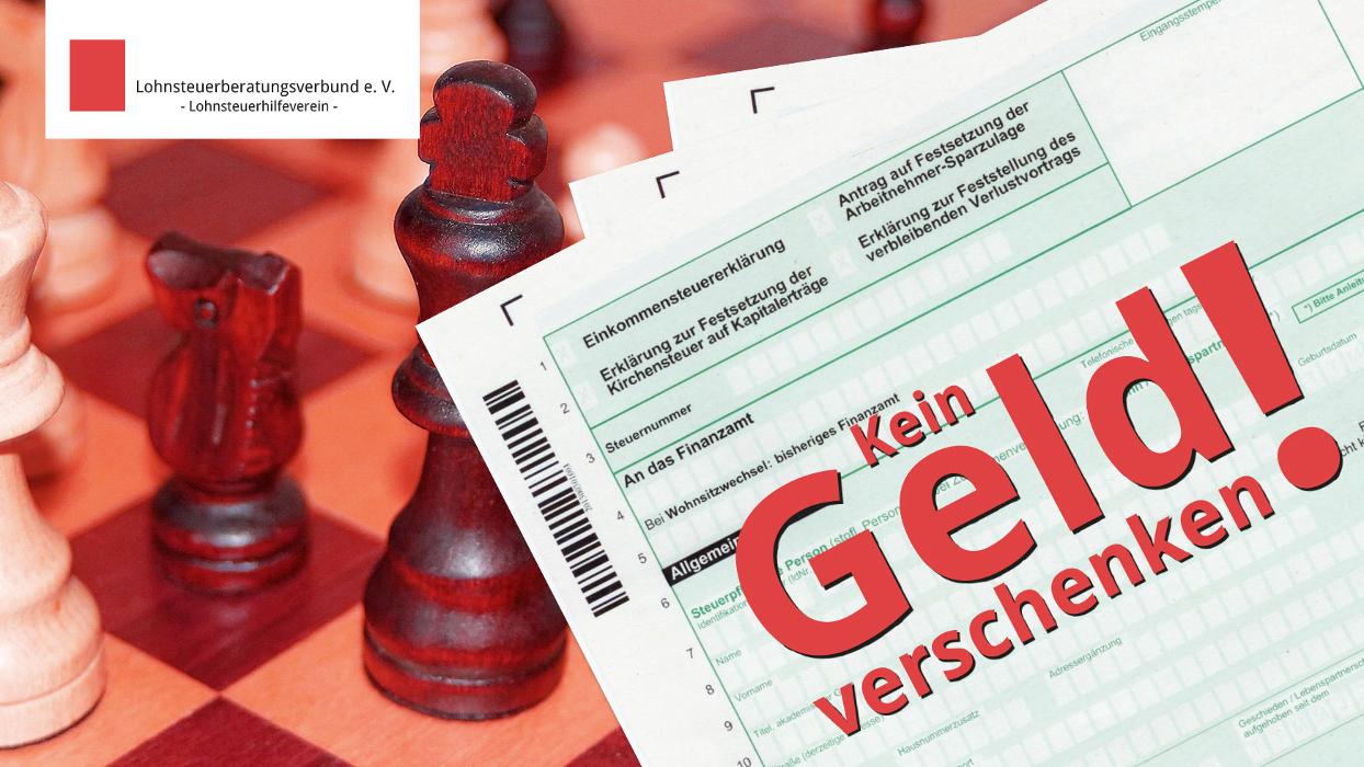 Lohnsteuerberatungsverbund e. V. -Lohnsteuerhilfeverein- Beratungsstelle Nürtingen, Unterensinger Straße in Nürtingen