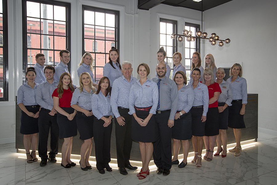 PRDnationwide Tamworth