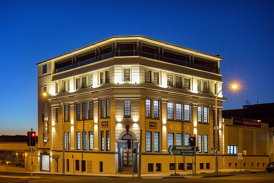 PRDnationwide Tamworth