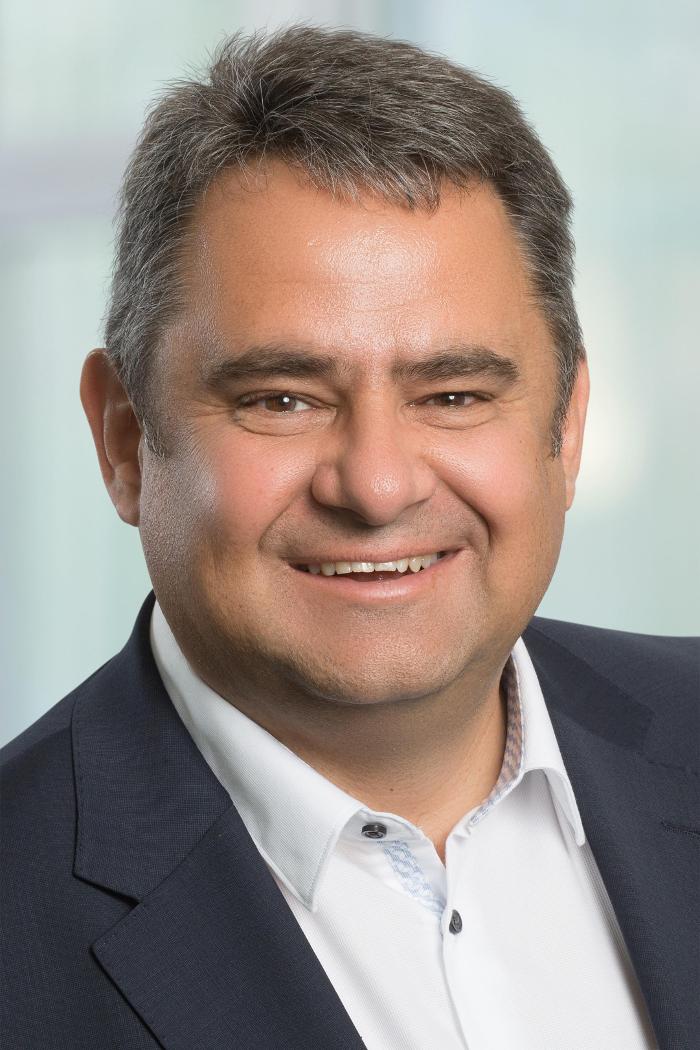 ERGO Versicherung / DKV Matthias Bloß, Marktplatz in Zell im Fichtelgebirge