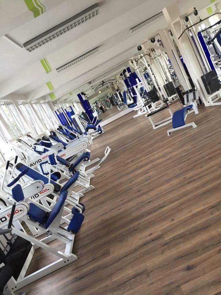 Fotos de Fitness-Studio Klein Fotos de Fitness-Studio Klein