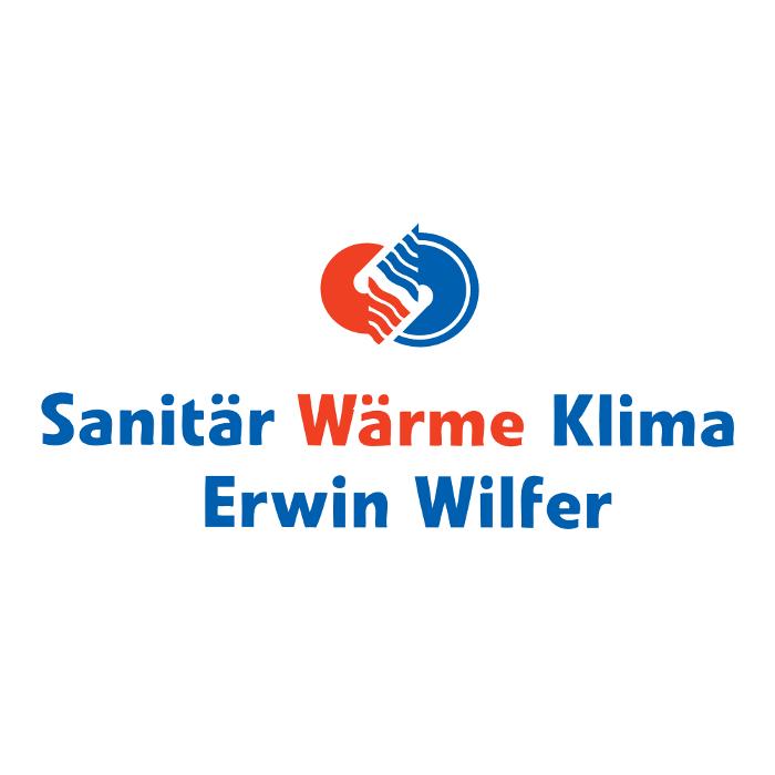 Logo Erwin Wilfer GmbH