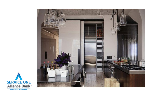 Service One Alliance Bank