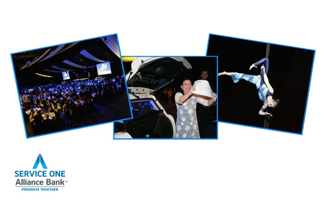 Service One Alliance Bank