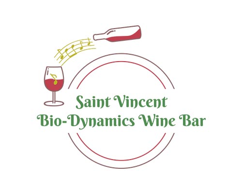 COMPTOIR SAINT VINCENT bar a vin