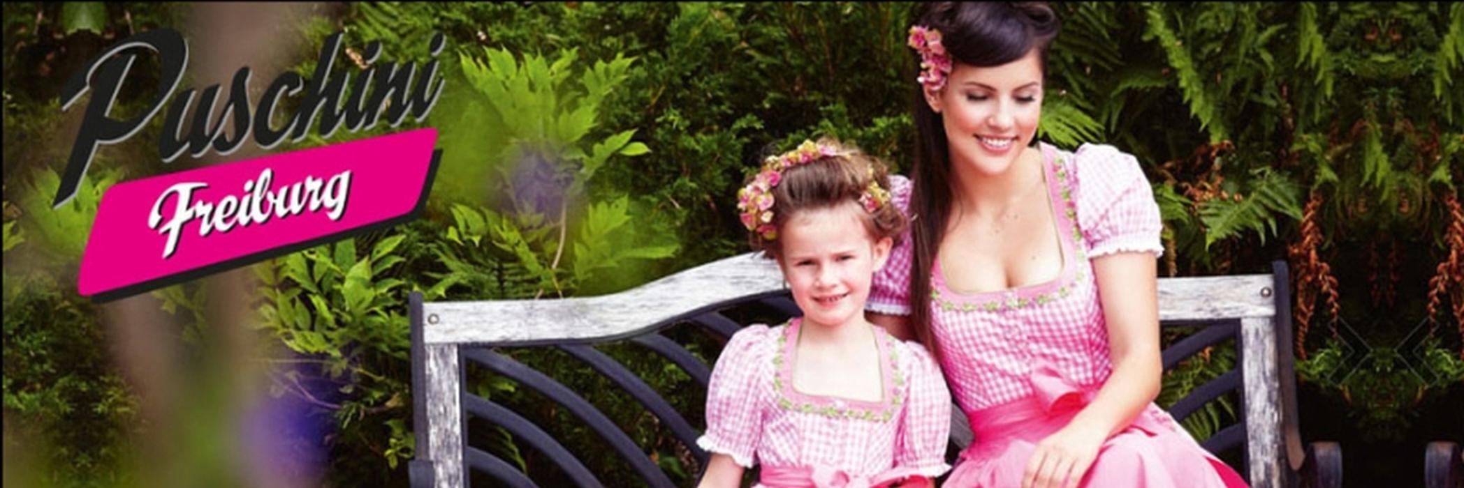 Puschini Freiburg, Zinkmattenstraße in Freiburg