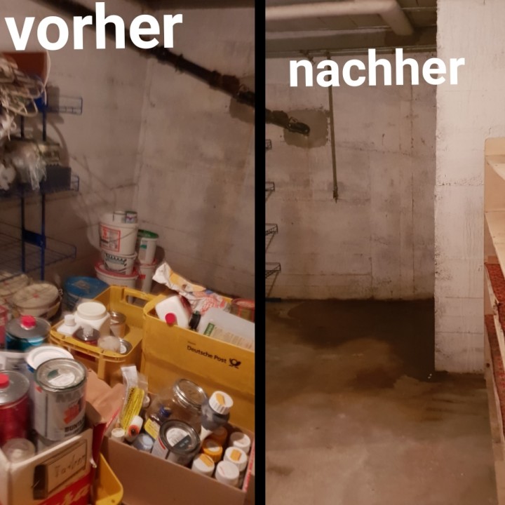 Foto de Richter Hausmeisterservice & Dienstleistungen Mannheim Foto de Richter Hausmeisterservice & Dienstleistungen Mannheim