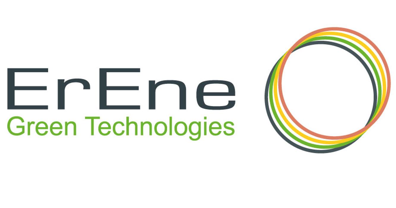 ErEne Green Technologies GmbH in Mettmann
