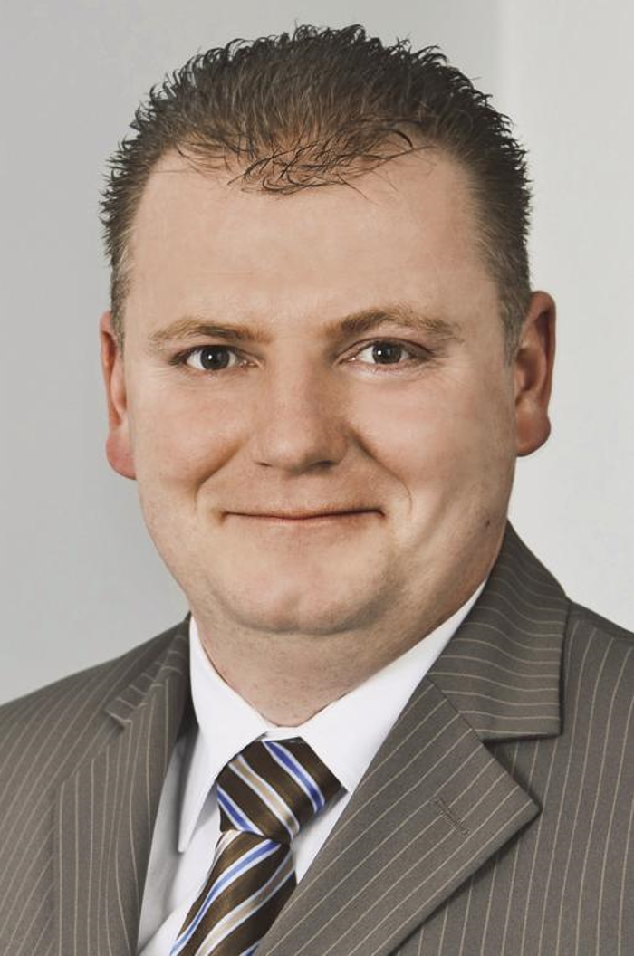 ERGO Versicherung Sven Wießner, Markt in Sebnitz