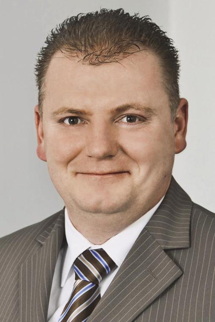 ERGO Versicherung Sven Wießner, Markt in Sebnitz