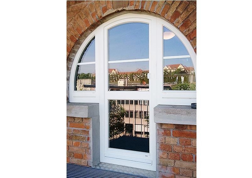 Foto de Fensterbau Brenner GmbH Foto de Fensterbau Brenner GmbH