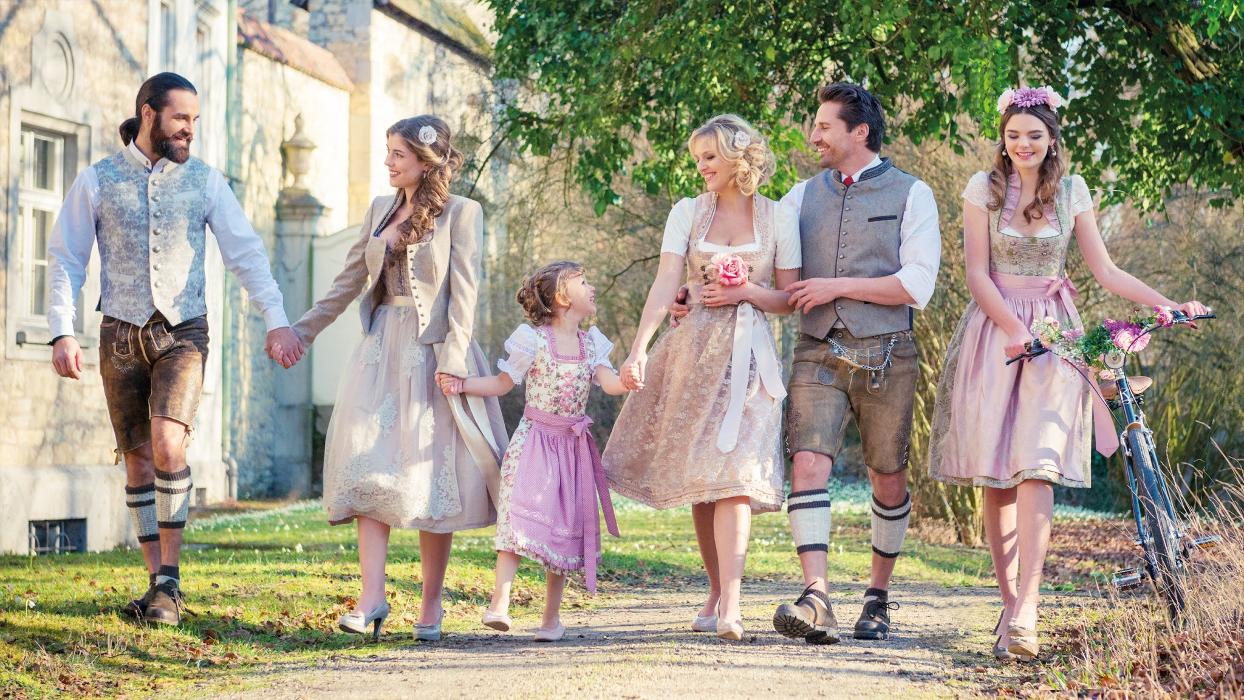 MOSER Trachten, Vilsstraße in Regensburg