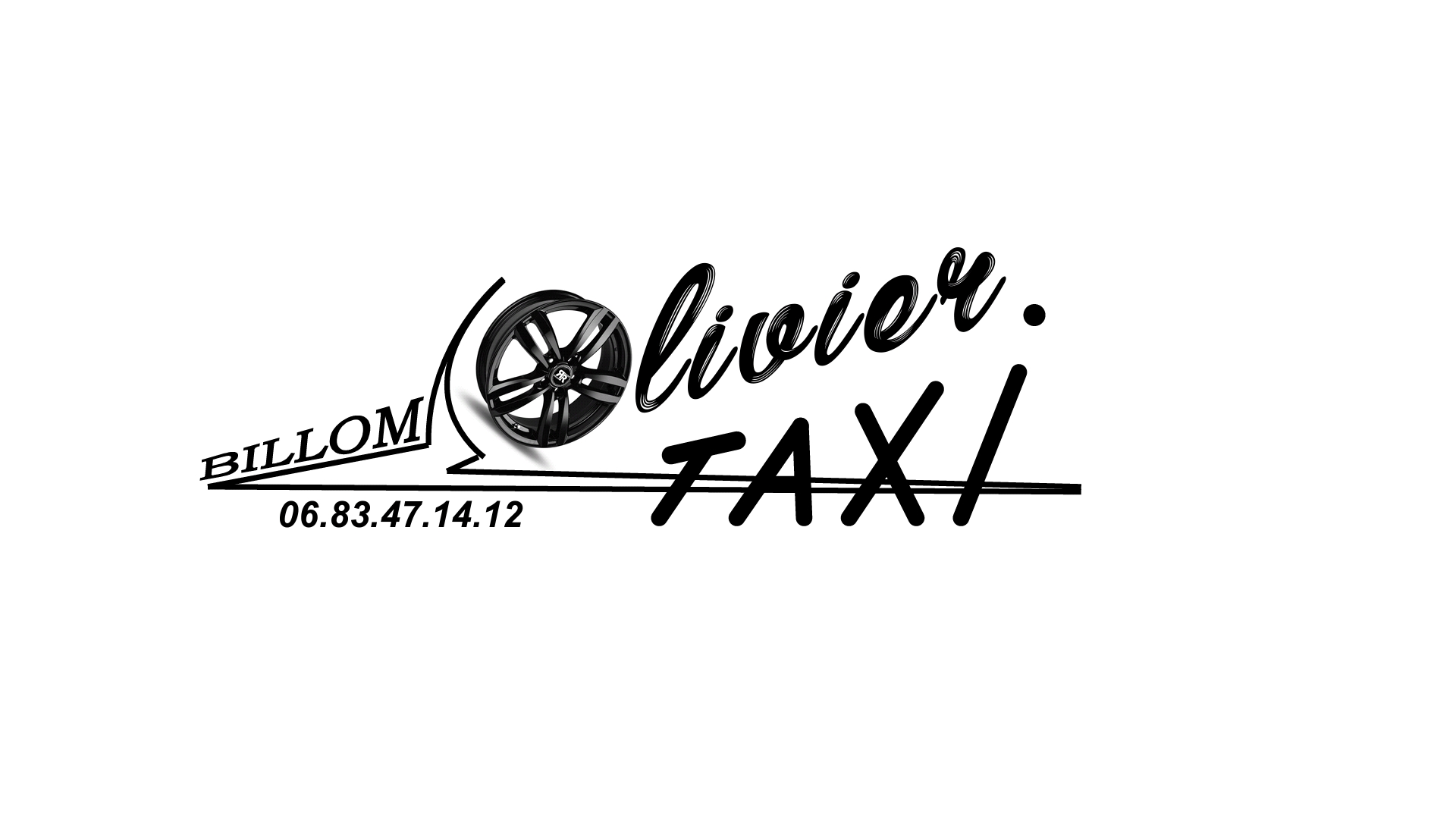 A/TAXI OLIVIER taxi