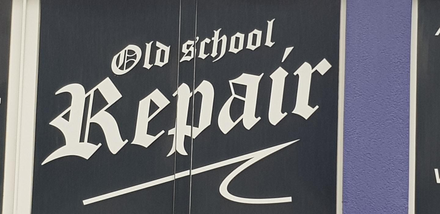 Bild zu Old school Repair UG in Herne Bild zu Old school Repair UG in Herne