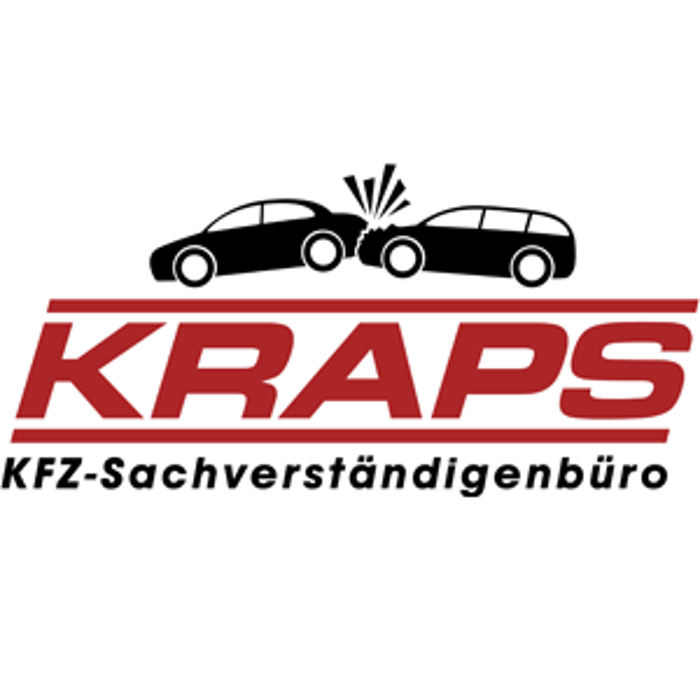 KFZ-Sachverständiger Walter Kraps