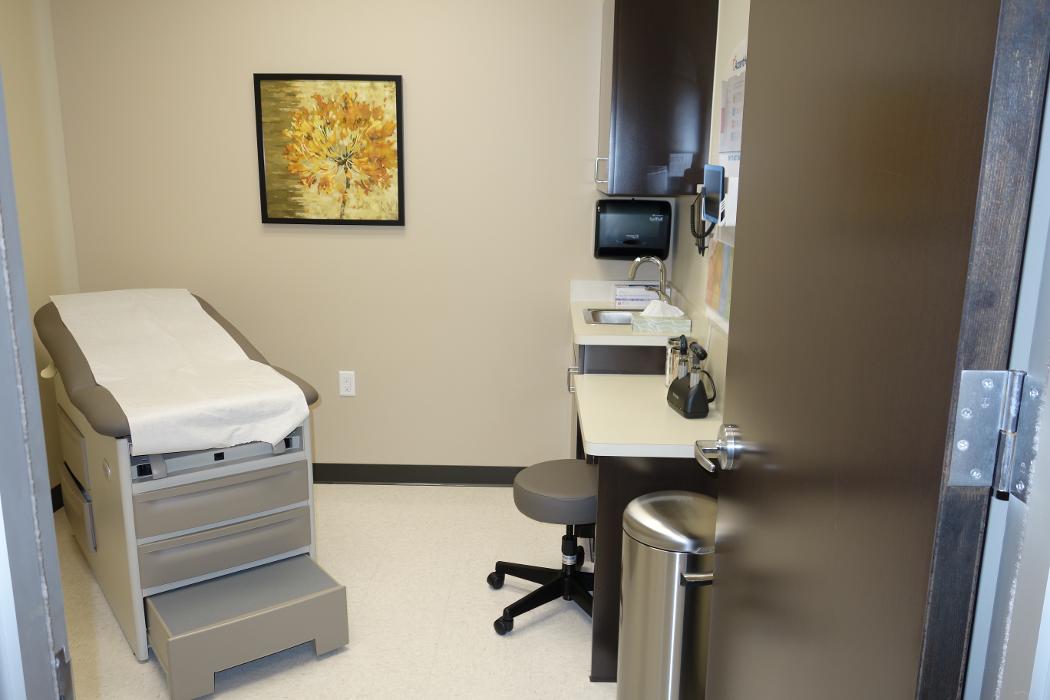 Sugar Land Physicians Logo